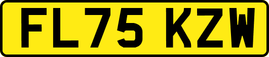 FL75KZW