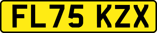 FL75KZX