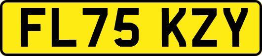 FL75KZY