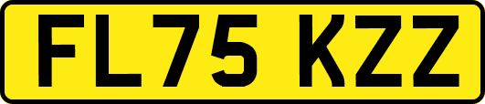 FL75KZZ