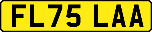 FL75LAA