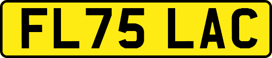 FL75LAC