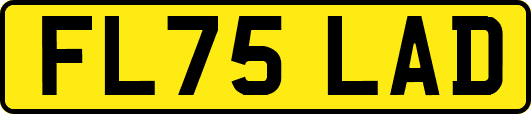 FL75LAD