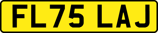 FL75LAJ