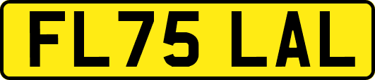 FL75LAL