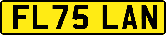 FL75LAN