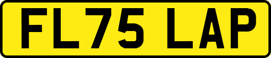 FL75LAP