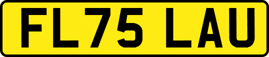 FL75LAU
