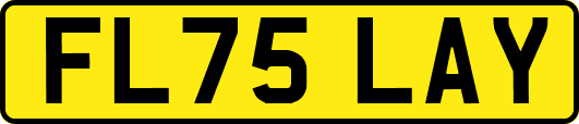 FL75LAY