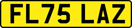 FL75LAZ