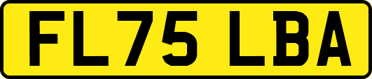 FL75LBA