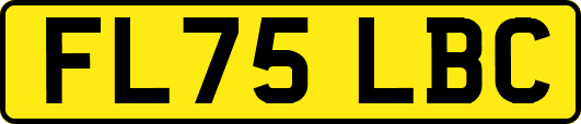 FL75LBC