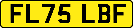 FL75LBF