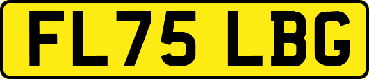 FL75LBG