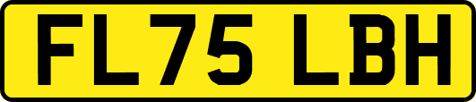 FL75LBH