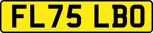 FL75LBO