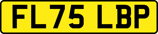 FL75LBP