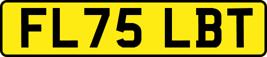 FL75LBT