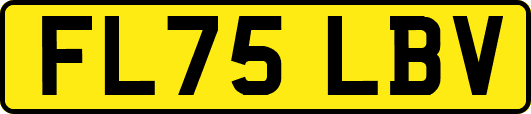 FL75LBV