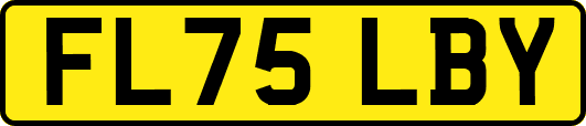 FL75LBY