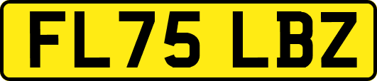 FL75LBZ