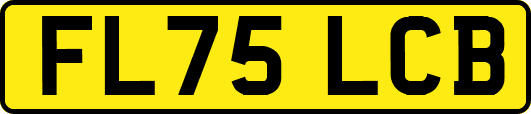 FL75LCB