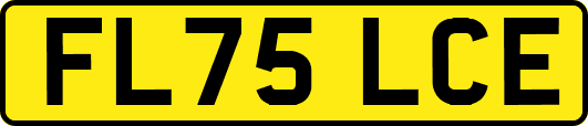 FL75LCE