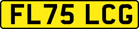 FL75LCG