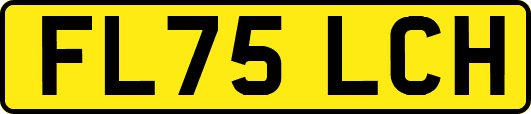 FL75LCH