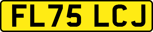 FL75LCJ