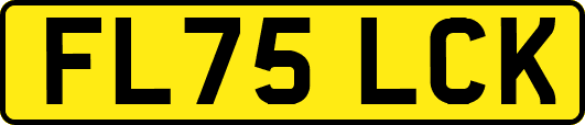 FL75LCK