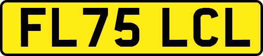 FL75LCL