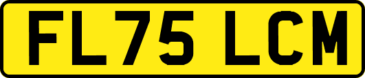 FL75LCM