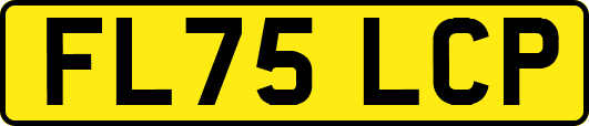 FL75LCP