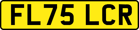 FL75LCR