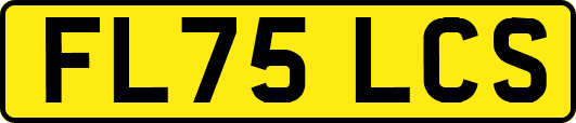 FL75LCS