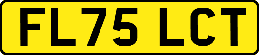 FL75LCT