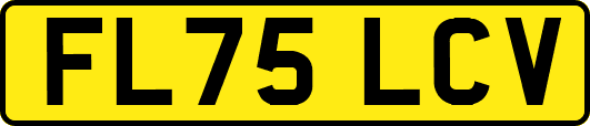 FL75LCV