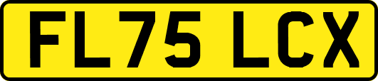 FL75LCX