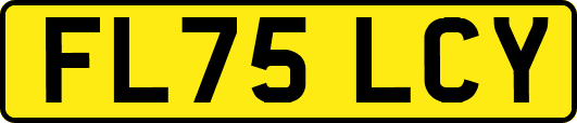 FL75LCY
