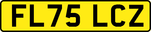 FL75LCZ