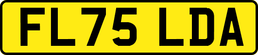 FL75LDA