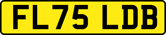 FL75LDB