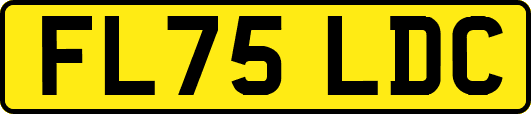FL75LDC