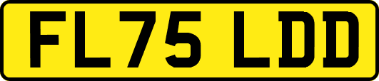 FL75LDD