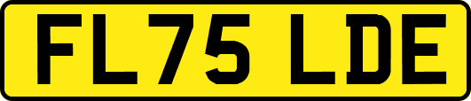 FL75LDE