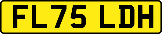 FL75LDH