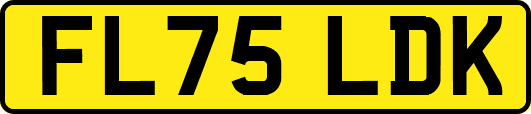 FL75LDK
