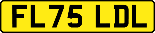 FL75LDL