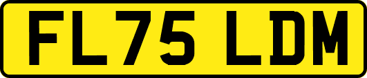 FL75LDM